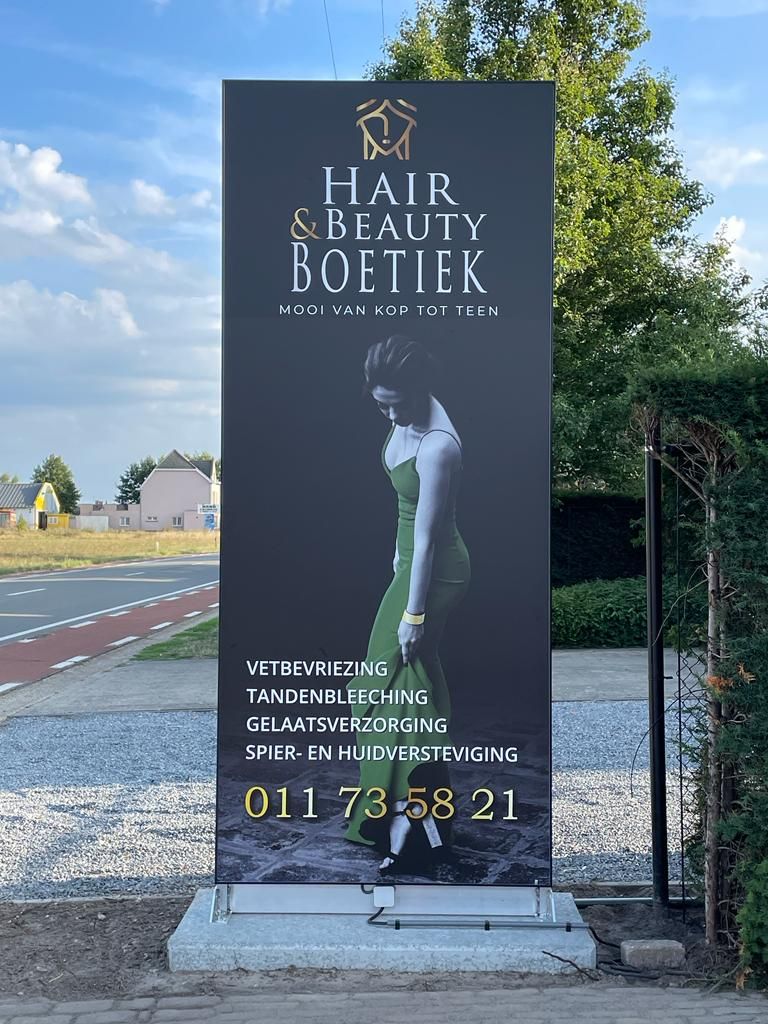 reclamezuil
